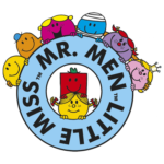 Mr. Men And Little Miss