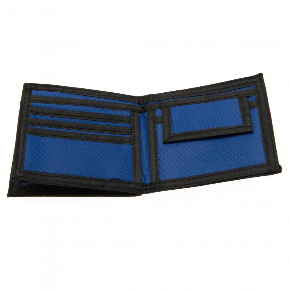 (image for) Chelsea FC Canvas Wallet