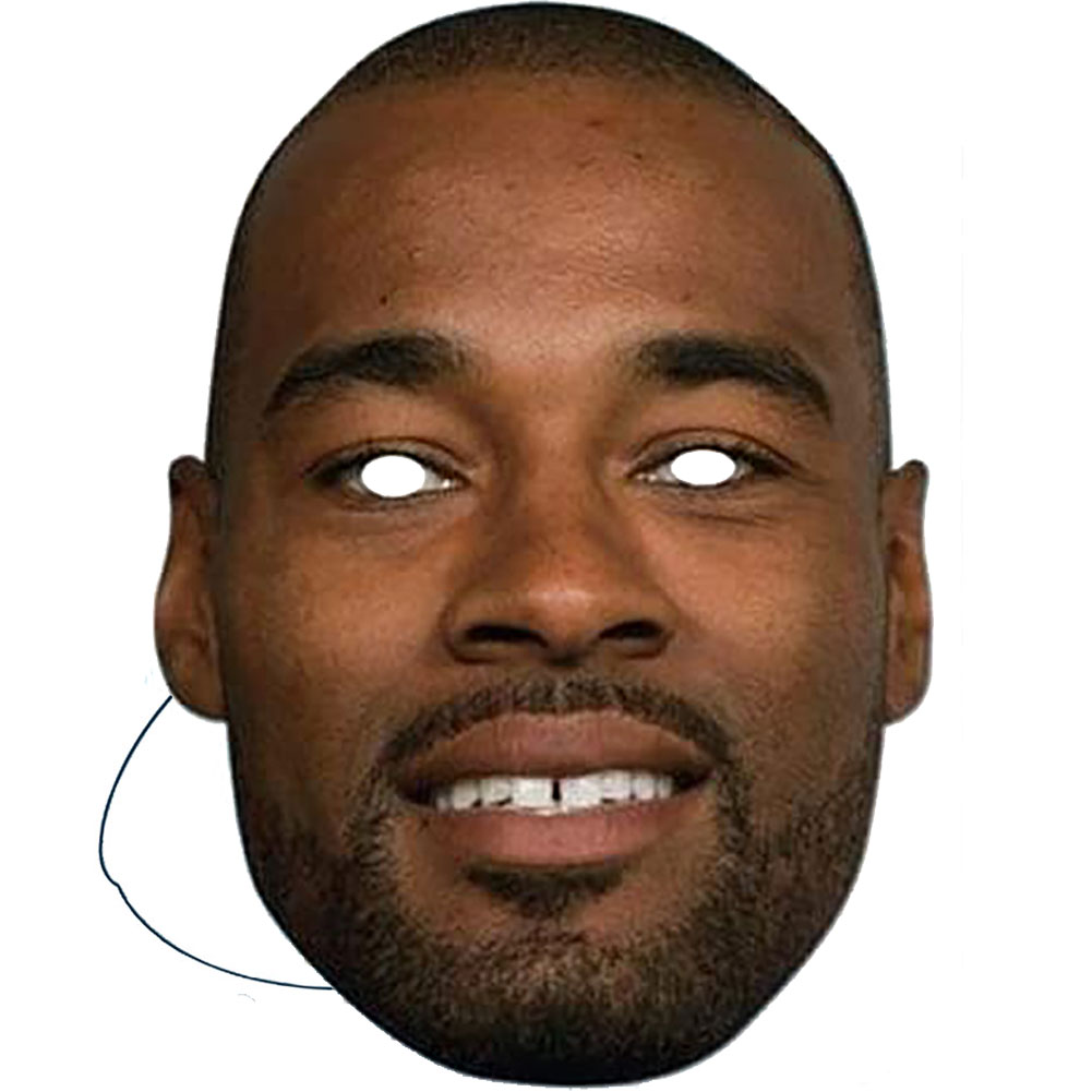 (image for) NFL Mask Calvin Johnson