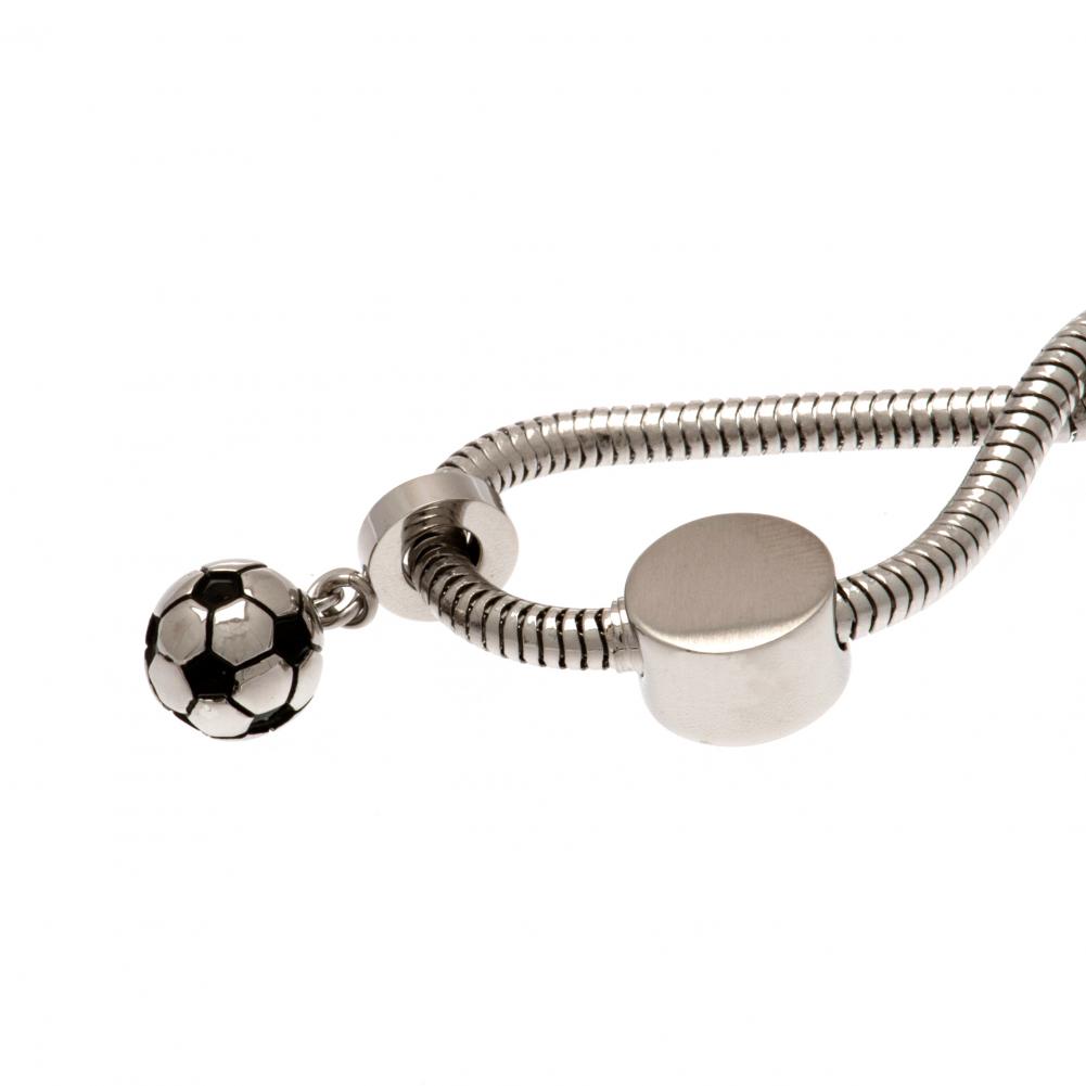 (image for) Chelsea FC Charm Bracelet