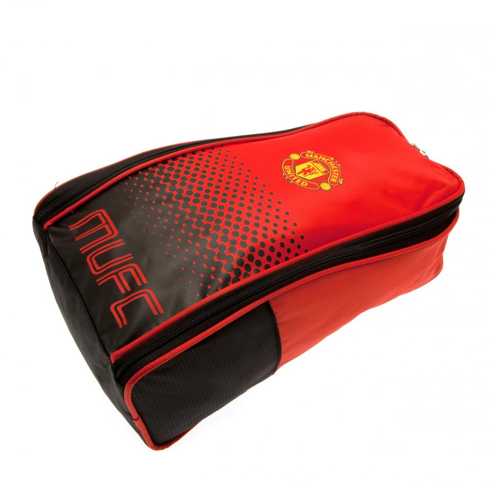 (image for) Manchester United FC Fade Boot Bag