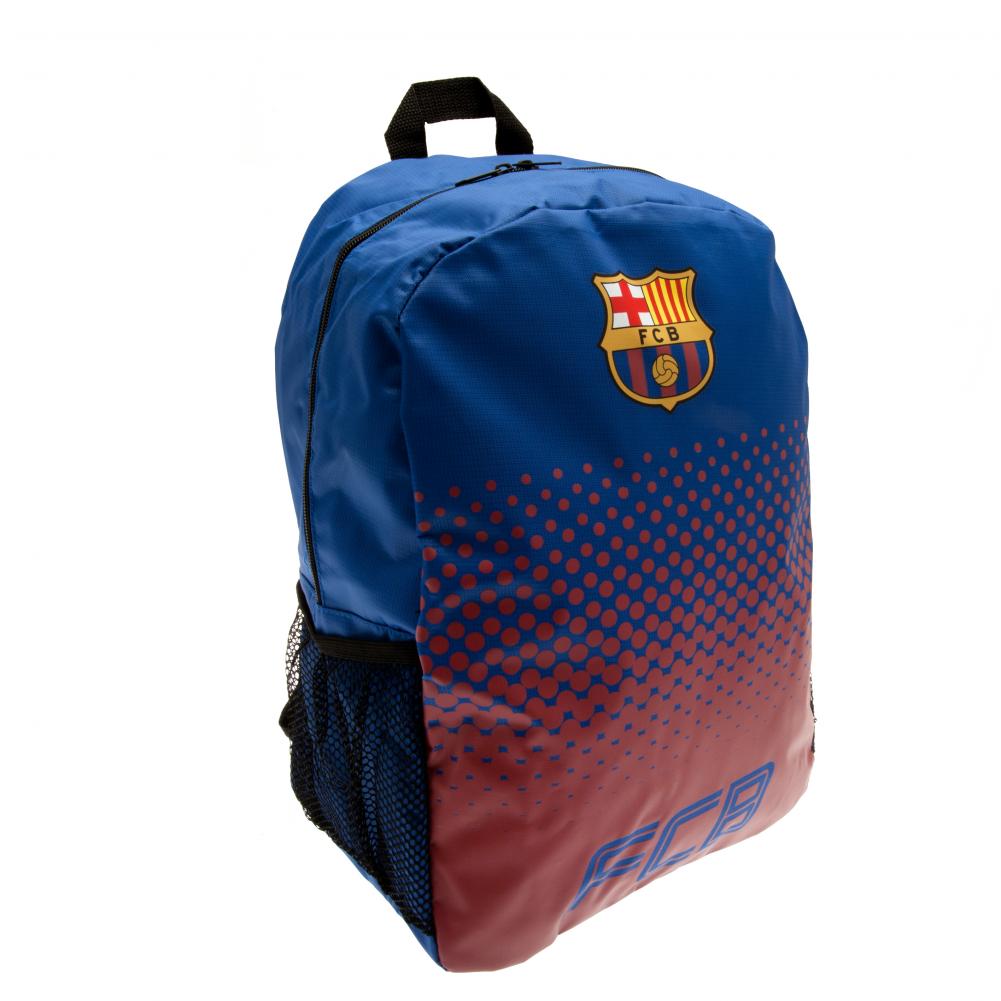 (image for) FC Barcelona Fade Backpack