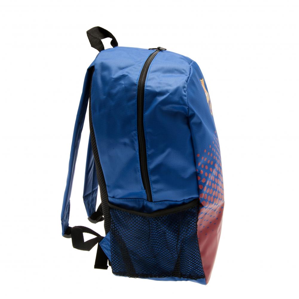 (image for) FC Barcelona Fade Backpack