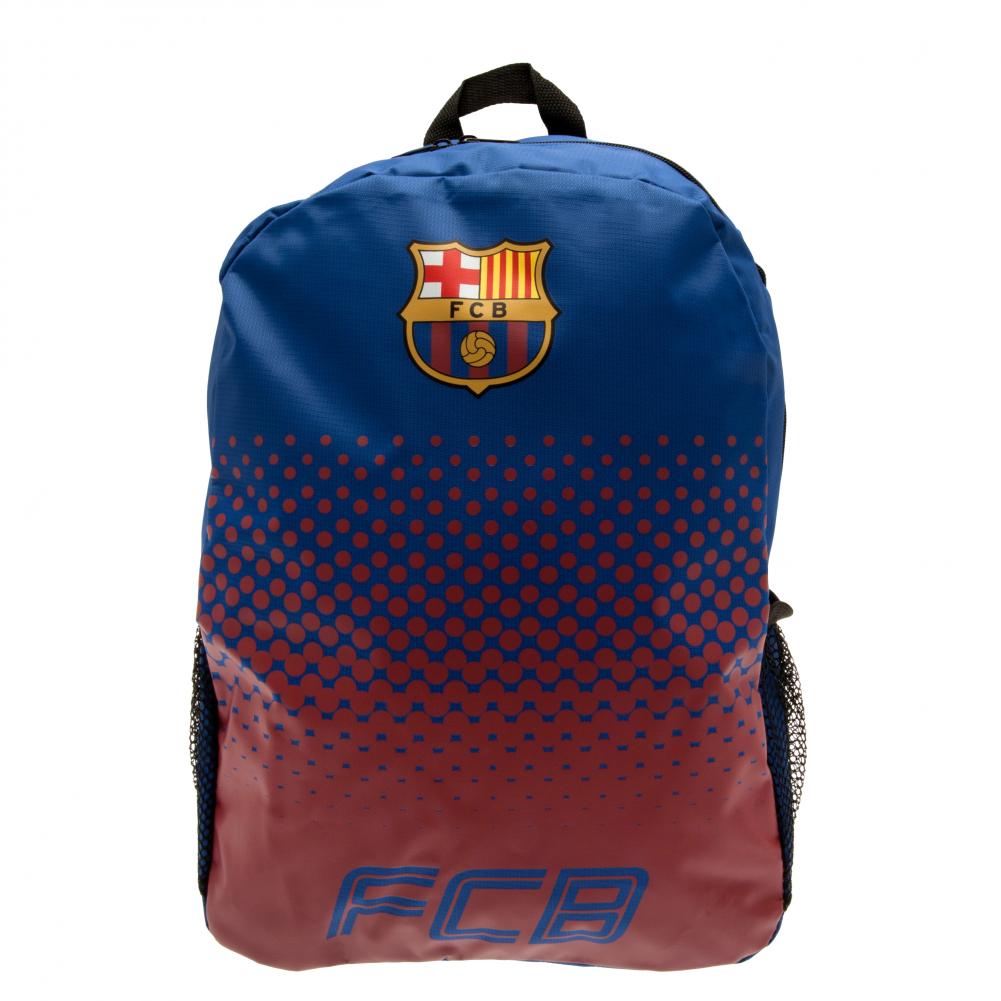 (image for) FC Barcelona Fade Backpack