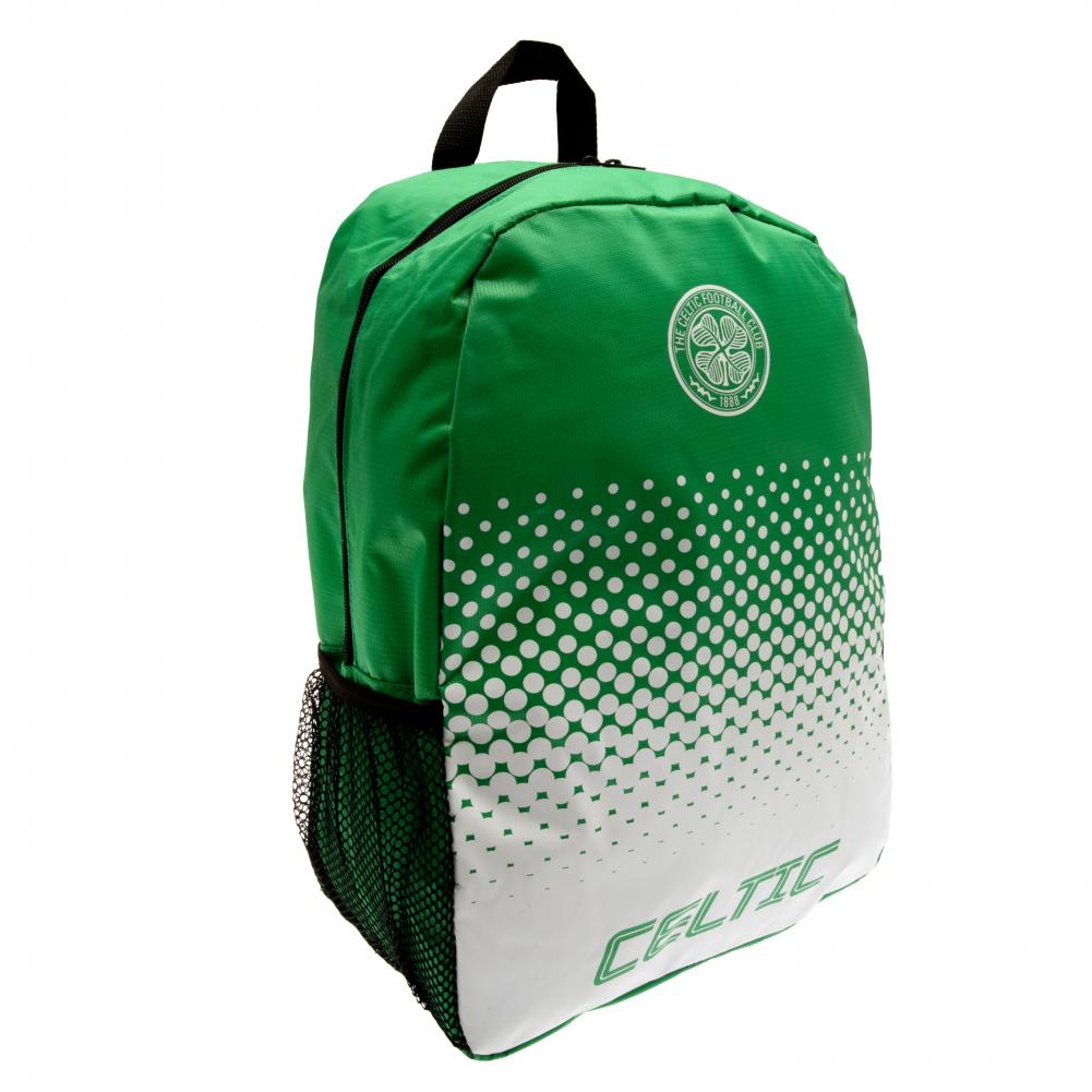 (image for) Celtic FC Fade Backpack