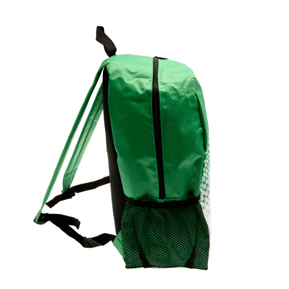 (image for) Celtic FC Fade Backpack