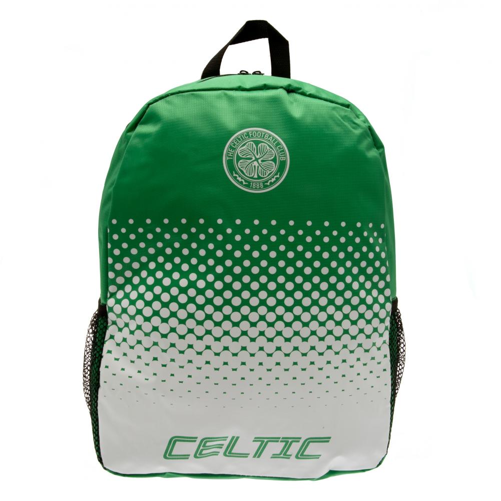 (image for) Celtic FC Fade Backpack