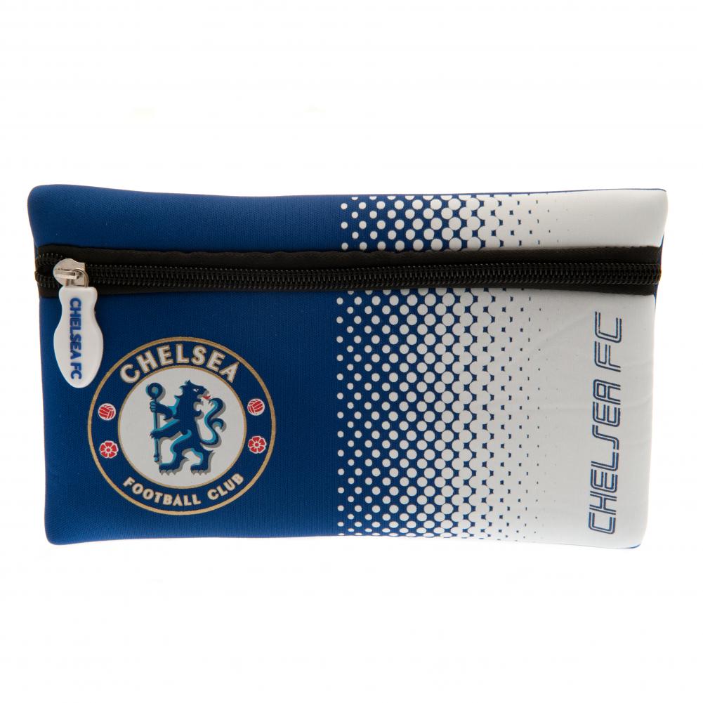 (image for) Chelsea FC Fade Pencil Case