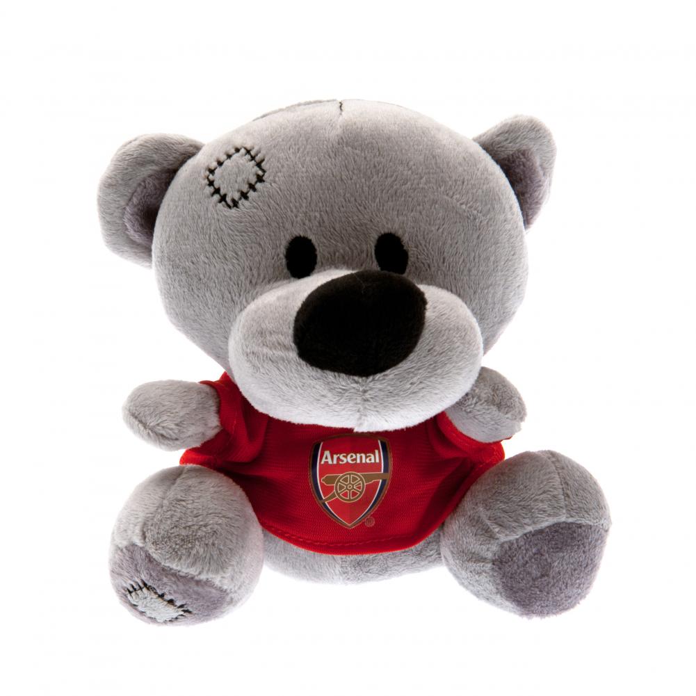 (image for) Arsenal FC Timmy Bear
