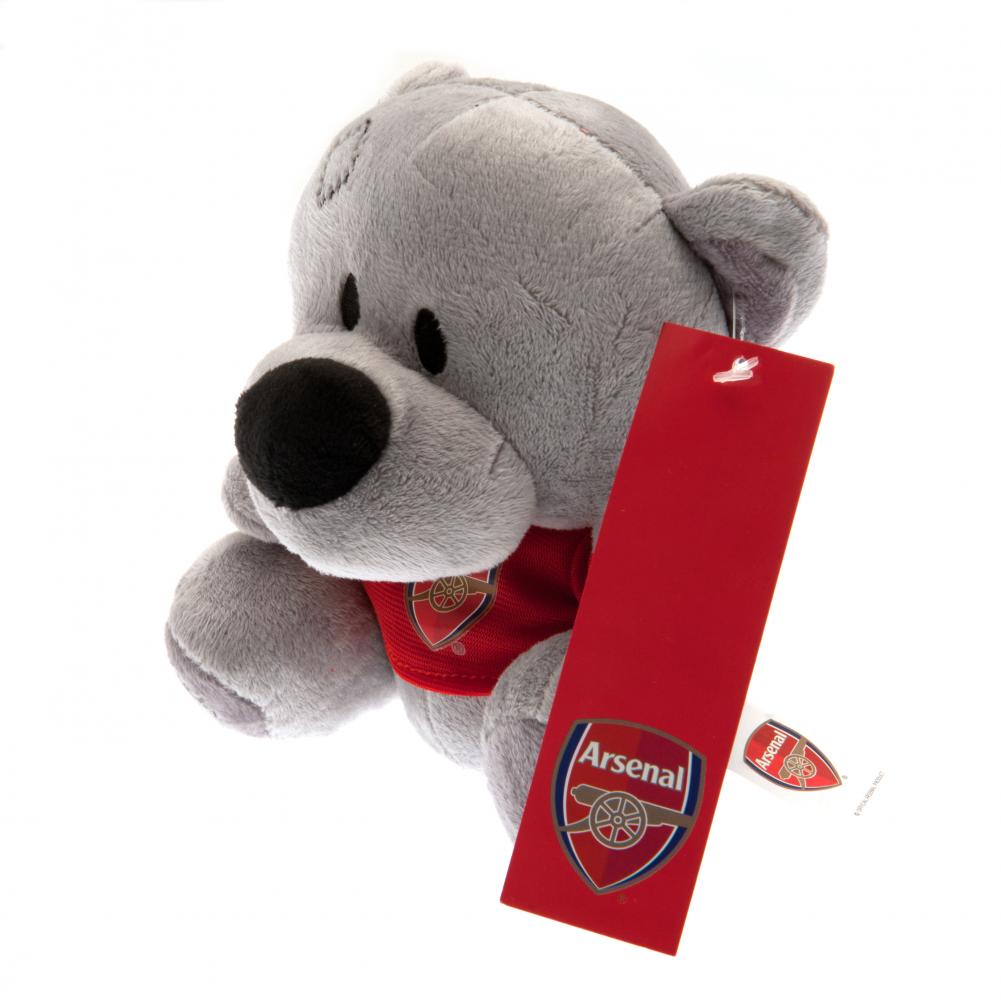 (image for) Arsenal FC Timmy Bear