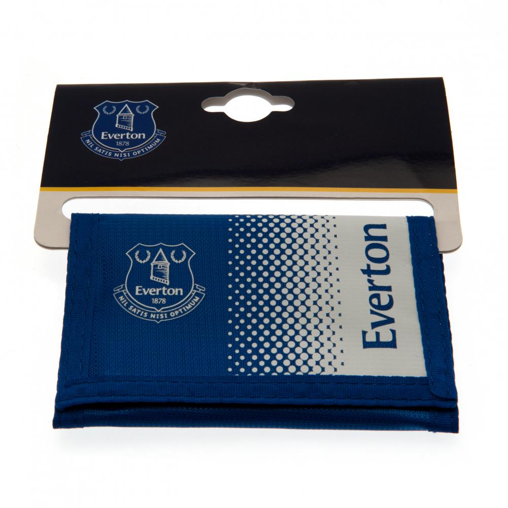 (image for) Everton FC Fade Wallet