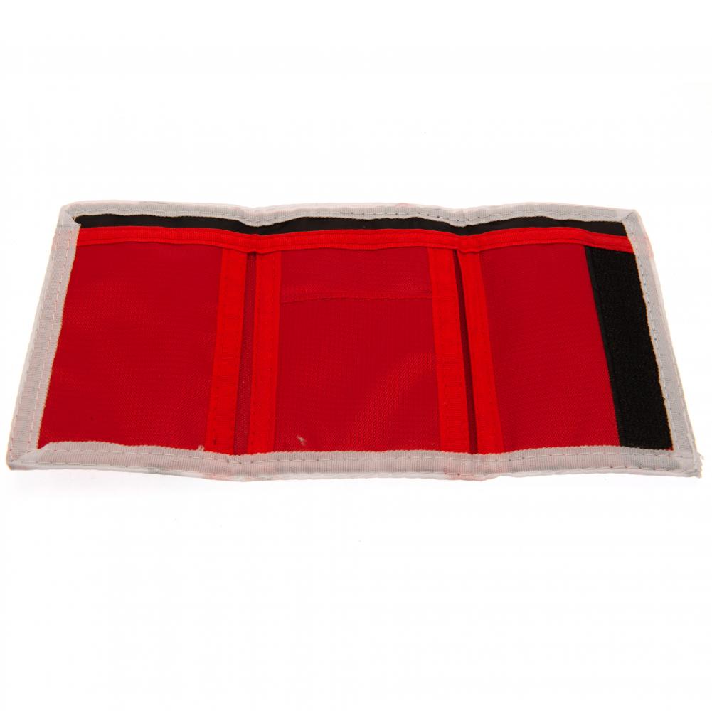 (image for) Liverpool FC Fade Wallet