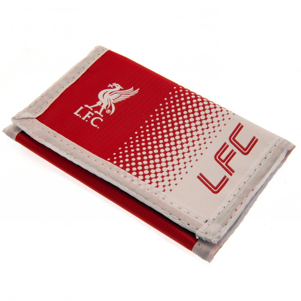 (image for) Liverpool FC Fade Wallet