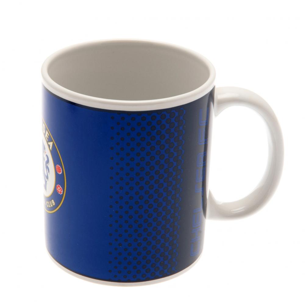 (image for) Chelsea FC Fade Mug