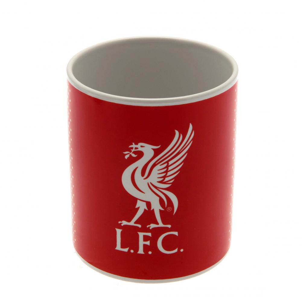 (image for) Liverpool FC Fade Mug