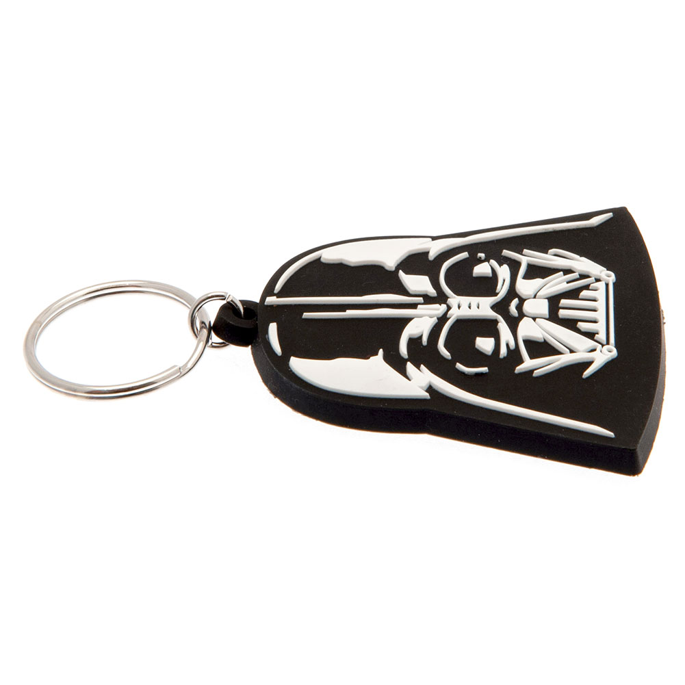 (image for) Star Wars Darth Vader PVC Keyring