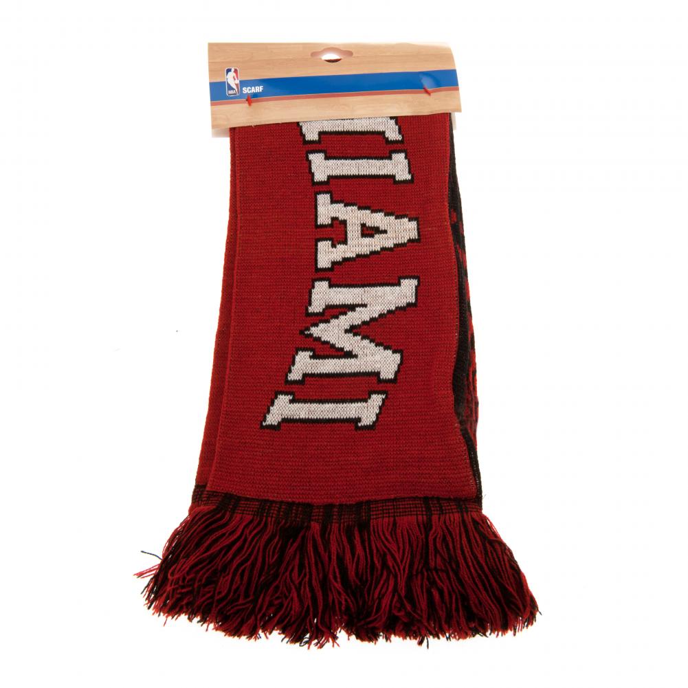 (image for) Miami Heat Fade Scarf
