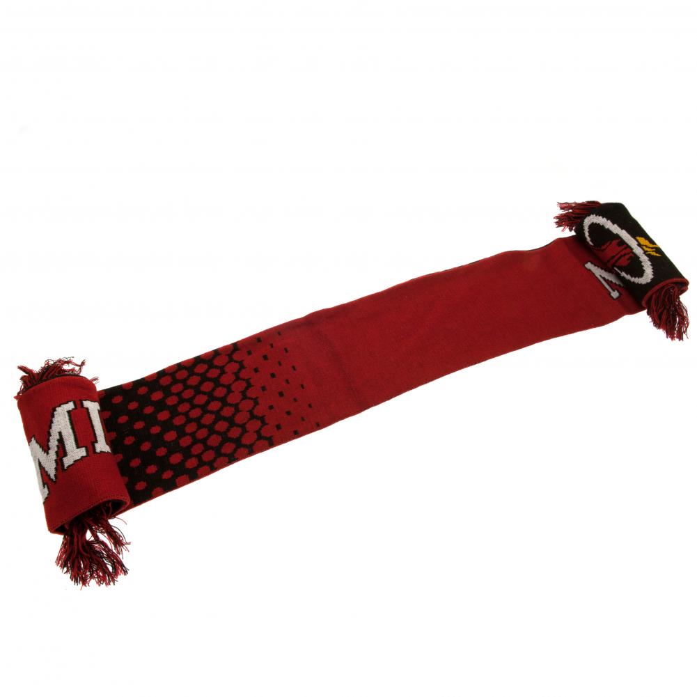 (image for) Miami Heat Fade Scarf