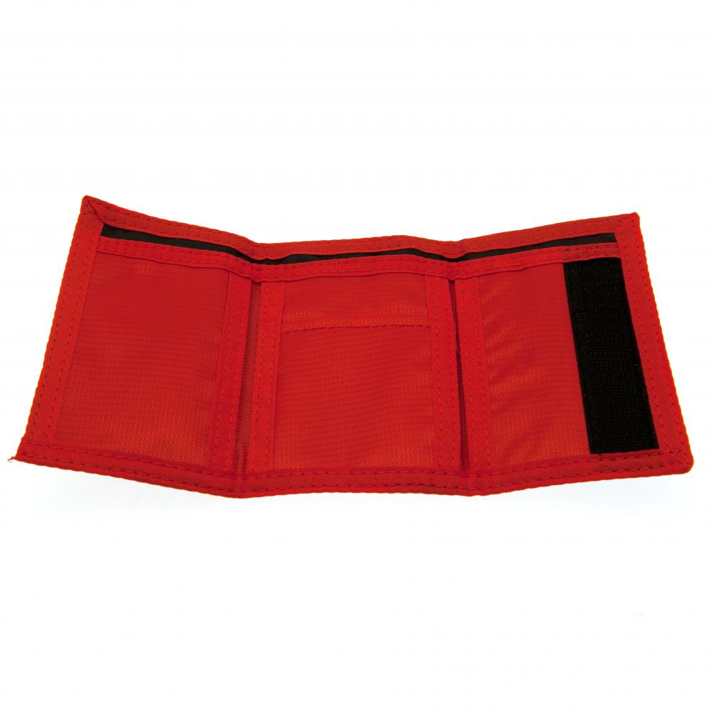 (image for) Sunderland AFC Fade Wallet