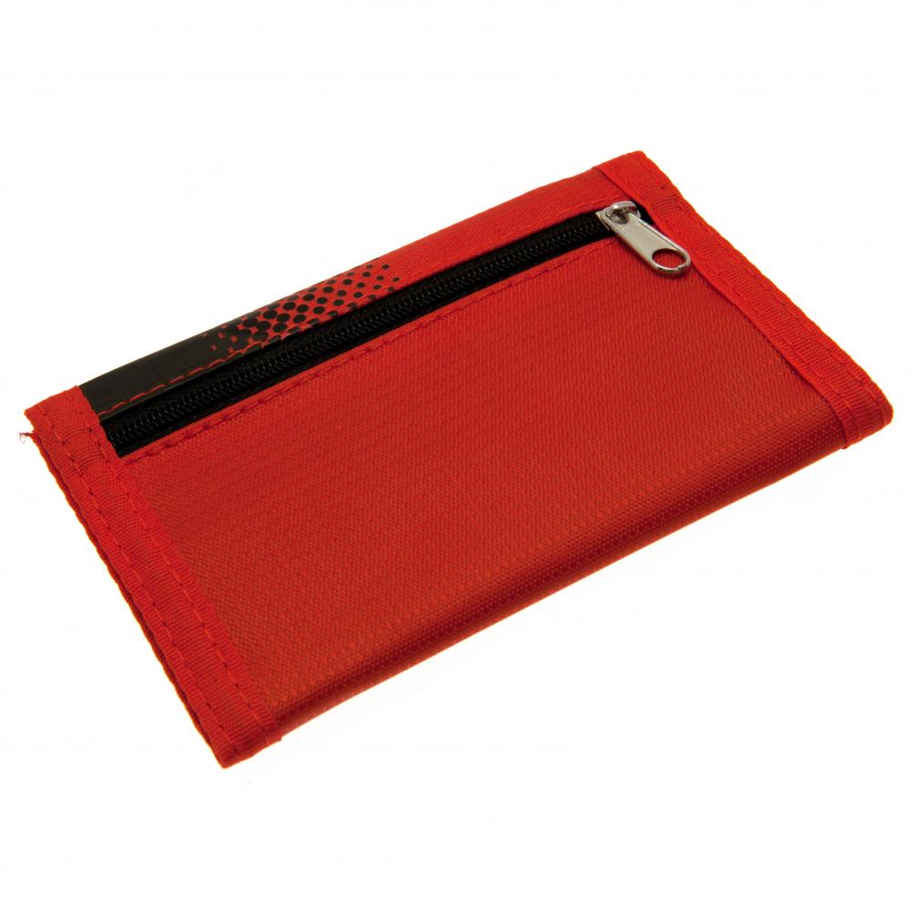 (image for) Sunderland AFC Fade Wallet
