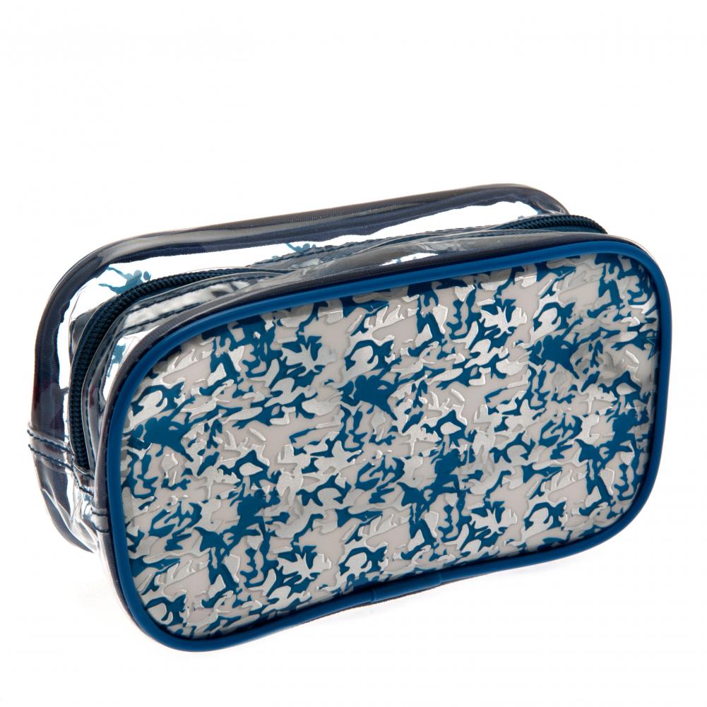 (image for) Detroit Lions Pencil Case