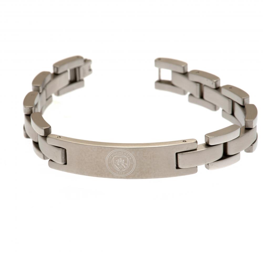 (image for) Manchester City FC Bracelet