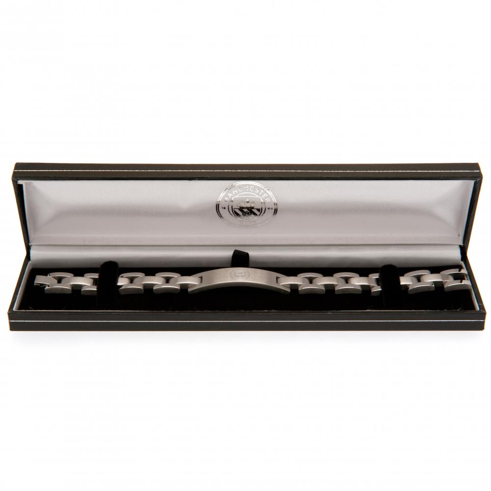 (image for) Manchester City FC Bracelet
