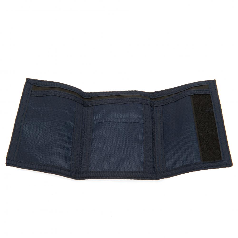 (image for) Tottenham Hotspur FC Fade Wallet