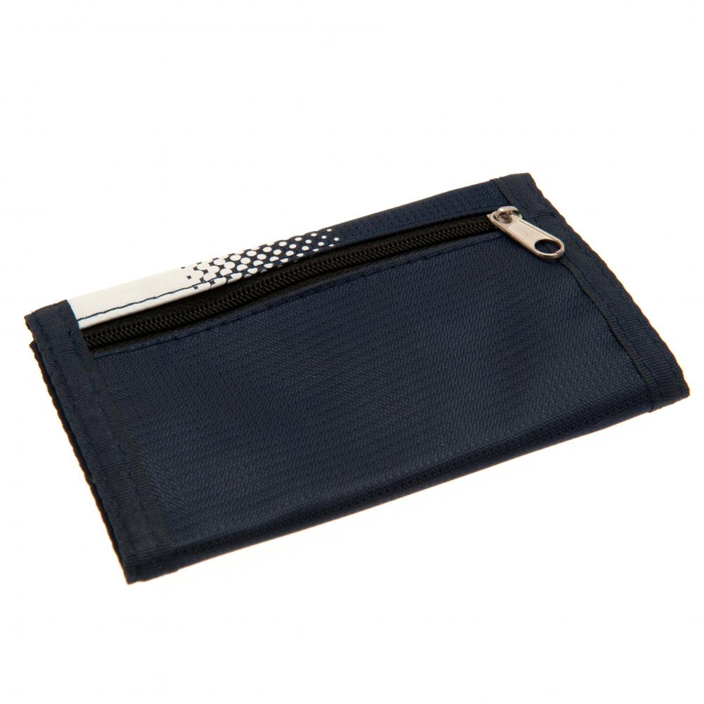 (image for) Tottenham Hotspur FC Fade Wallet