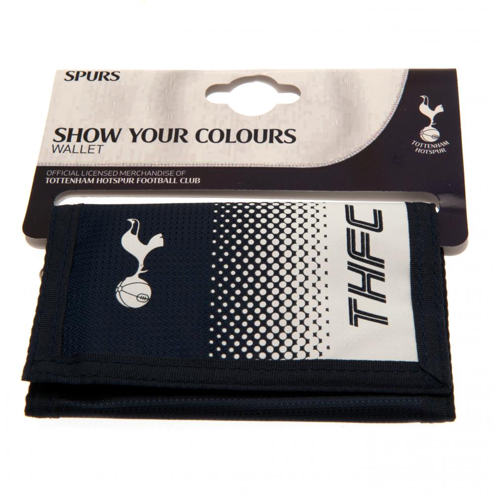 (image for) Tottenham Hotspur FC Fade Wallet