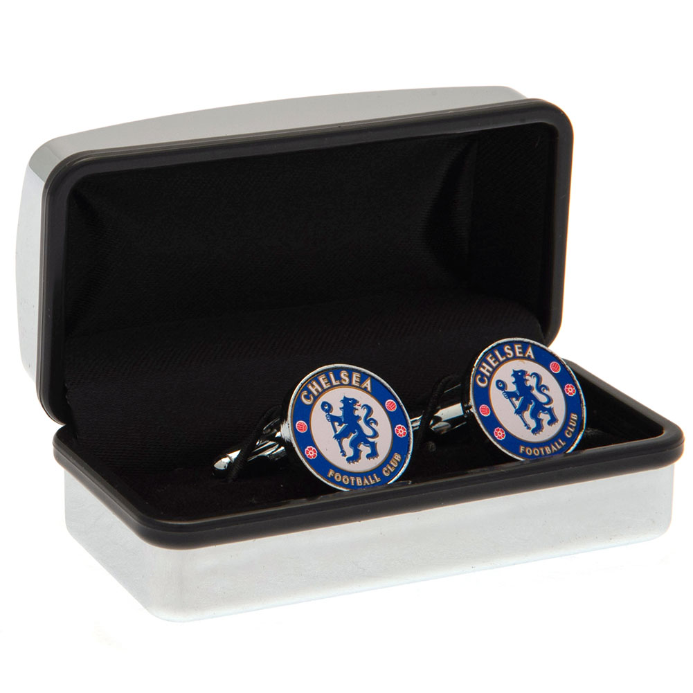 (image for) Chelsea FC Cufflinks