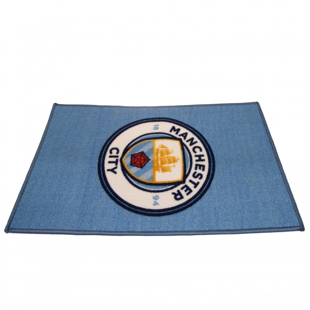 (image for) Manchester City FC Rug