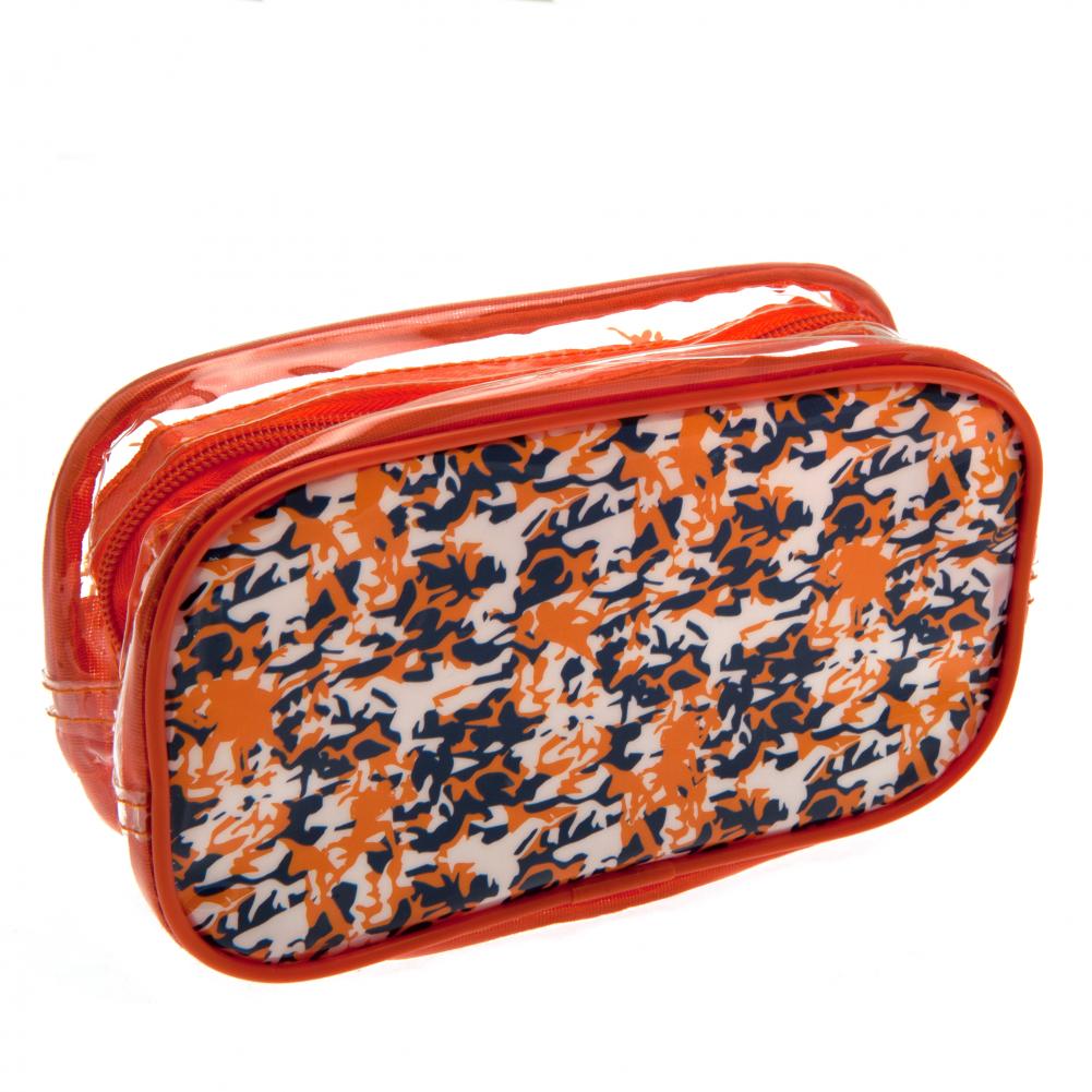 (image for) Denver Broncos Pencil Case