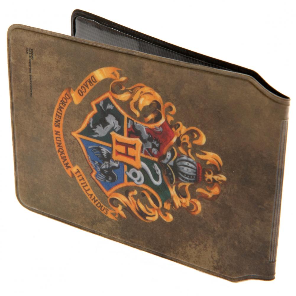 (image for) Harry Potter Card Holder Slytherin