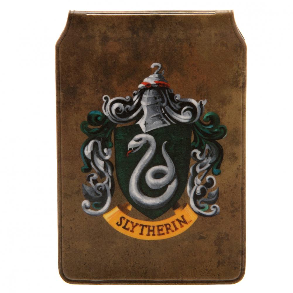 (image for) Harry Potter Card Holder Slytherin