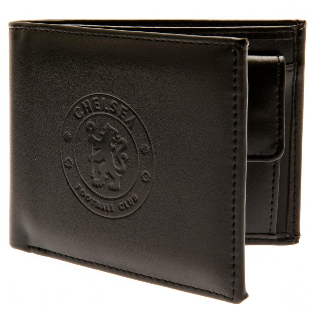(image for) Chelsea FC Debossed Wallet