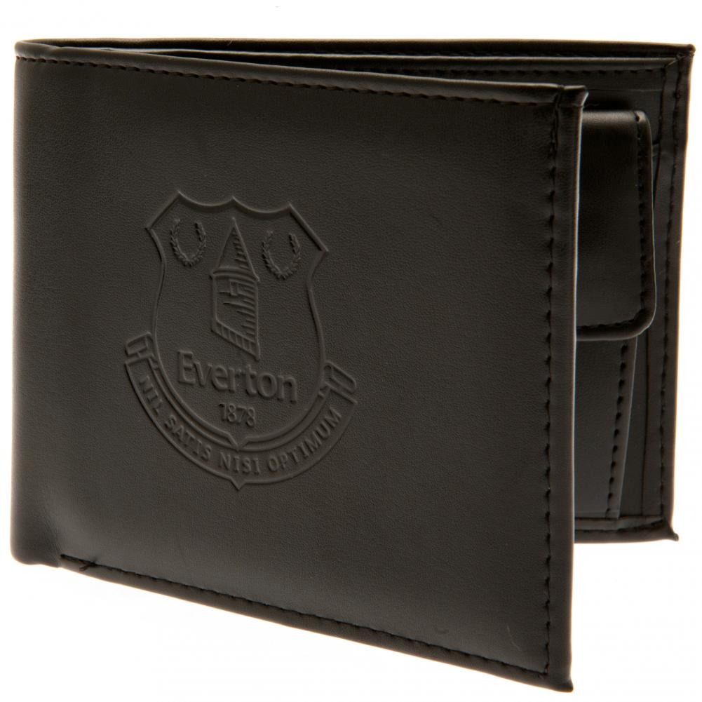 (image for) Everton FC Debossed Wallet