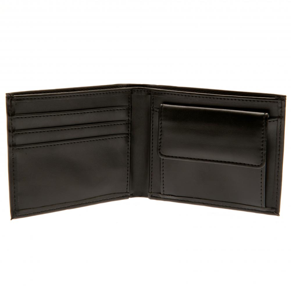 (image for) Manchester City FC Debossed Wallet