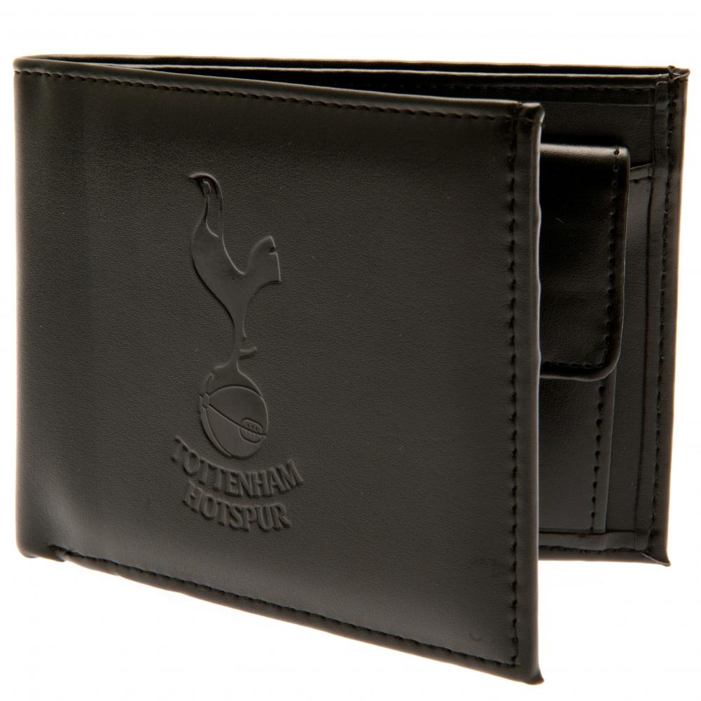 (image for) Tottenham Hotspur FC Debossed Wallet