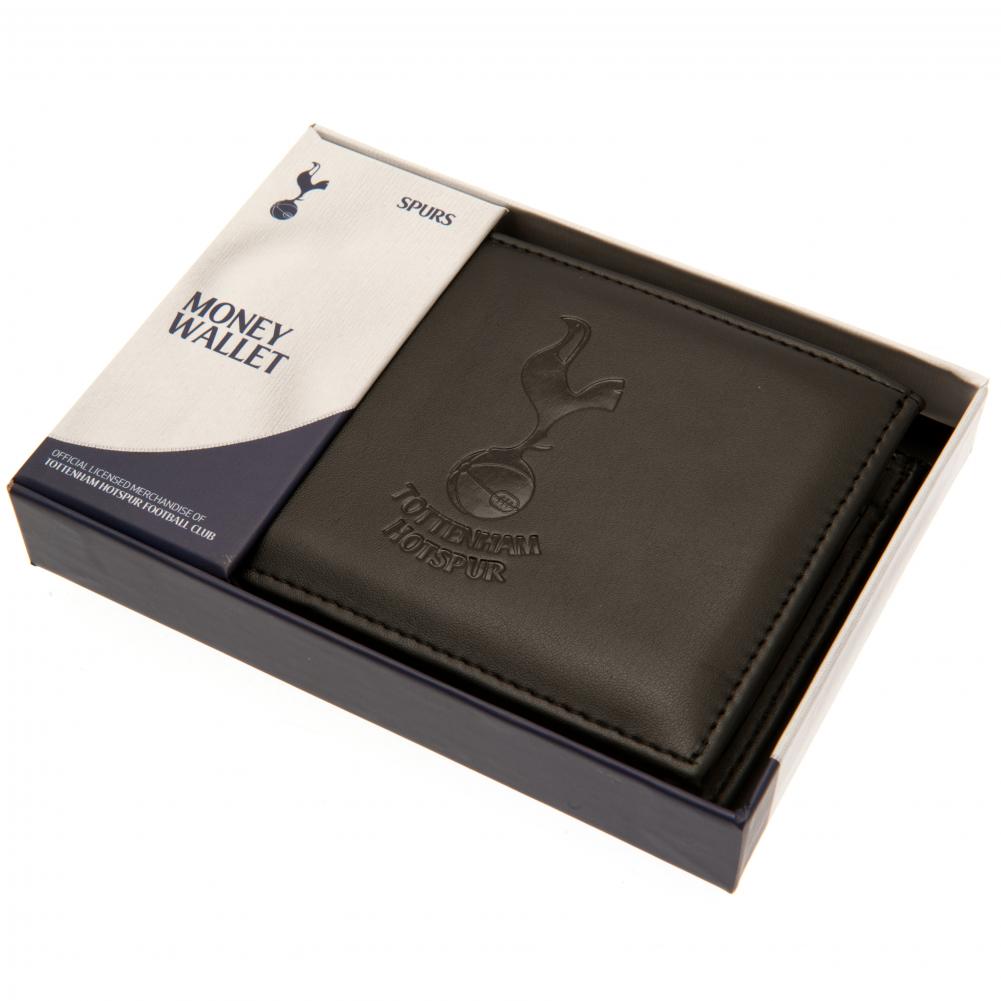 (image for) Tottenham Hotspur FC Debossed Wallet