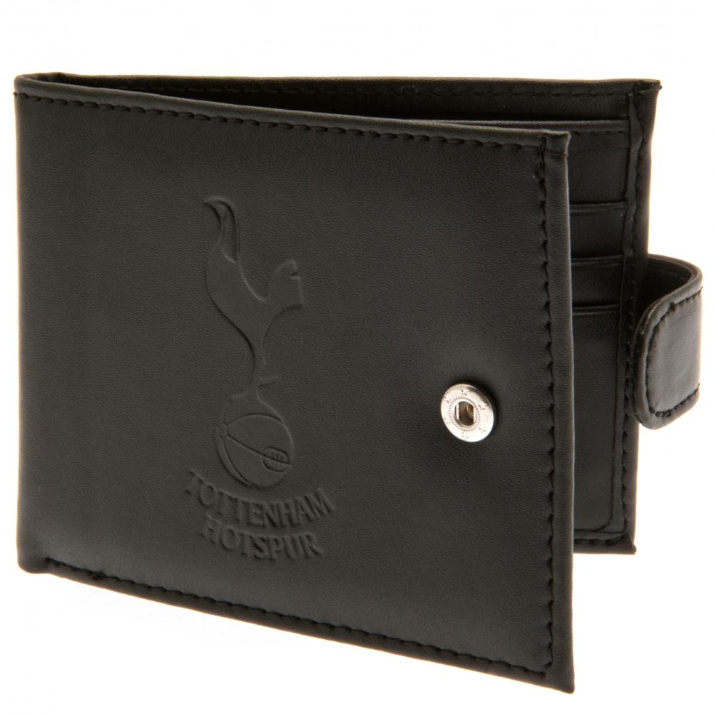 (image for) Tottenham Hotspur FC rfid Anti Fraud Wallet