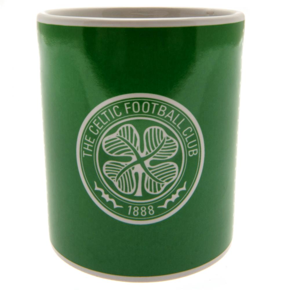 (image for) Celtic FC Fade Mug