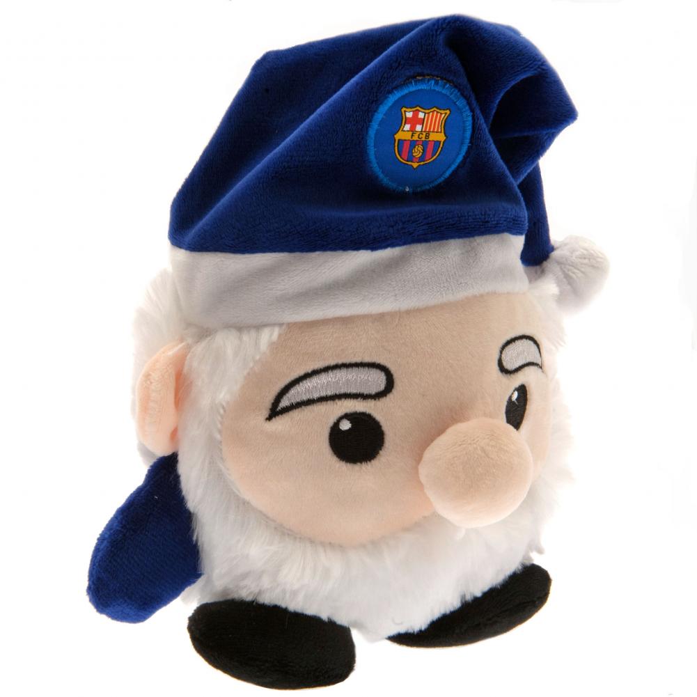 (image for) FC Barcelona Santa