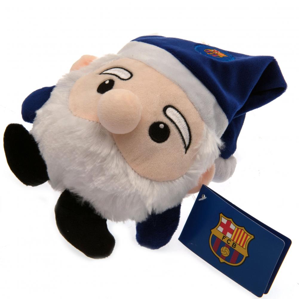 (image for) FC Barcelona Santa