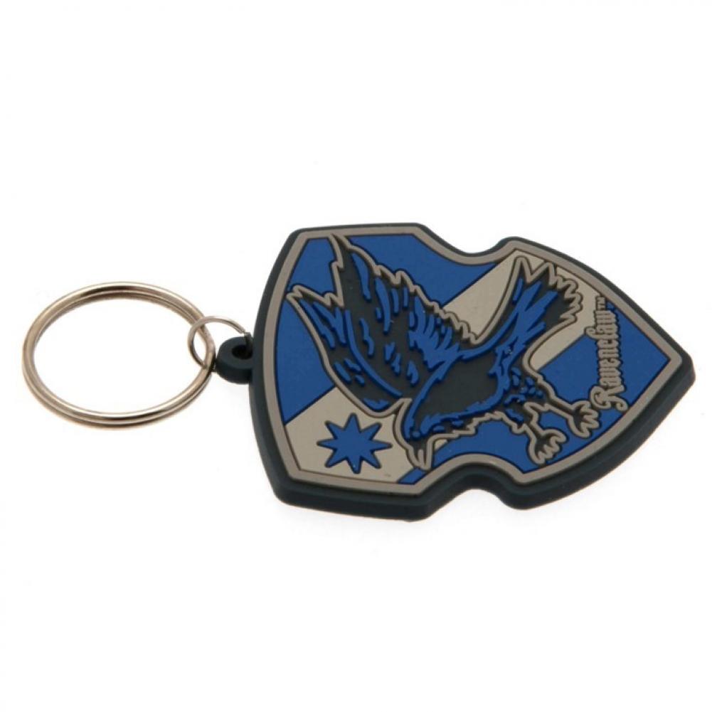 (image for) Harry Potter Ravenclaw PVC Keyring