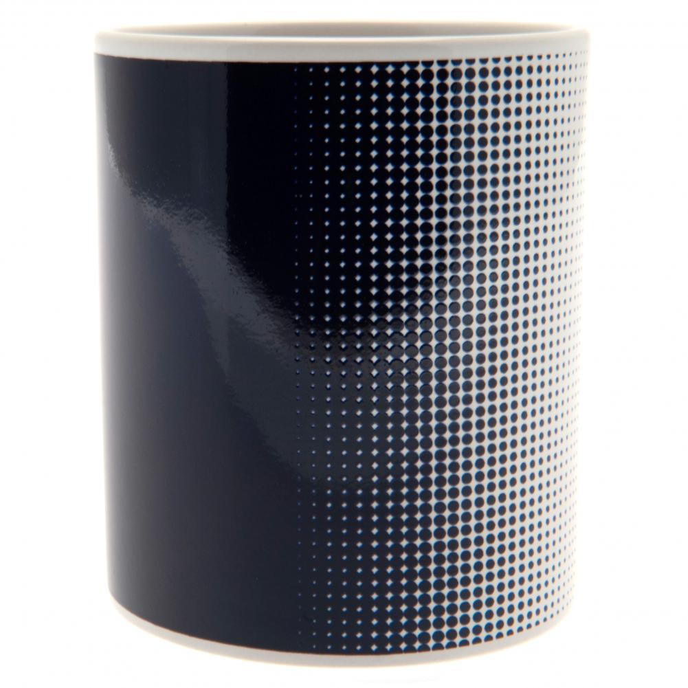 (image for) Tottenham Hotspur FC Halftone Mug