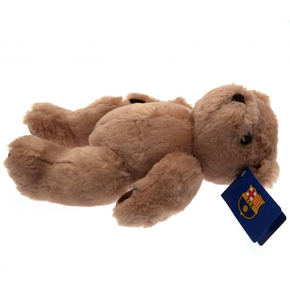 (image for) FC Barcelona George Bear