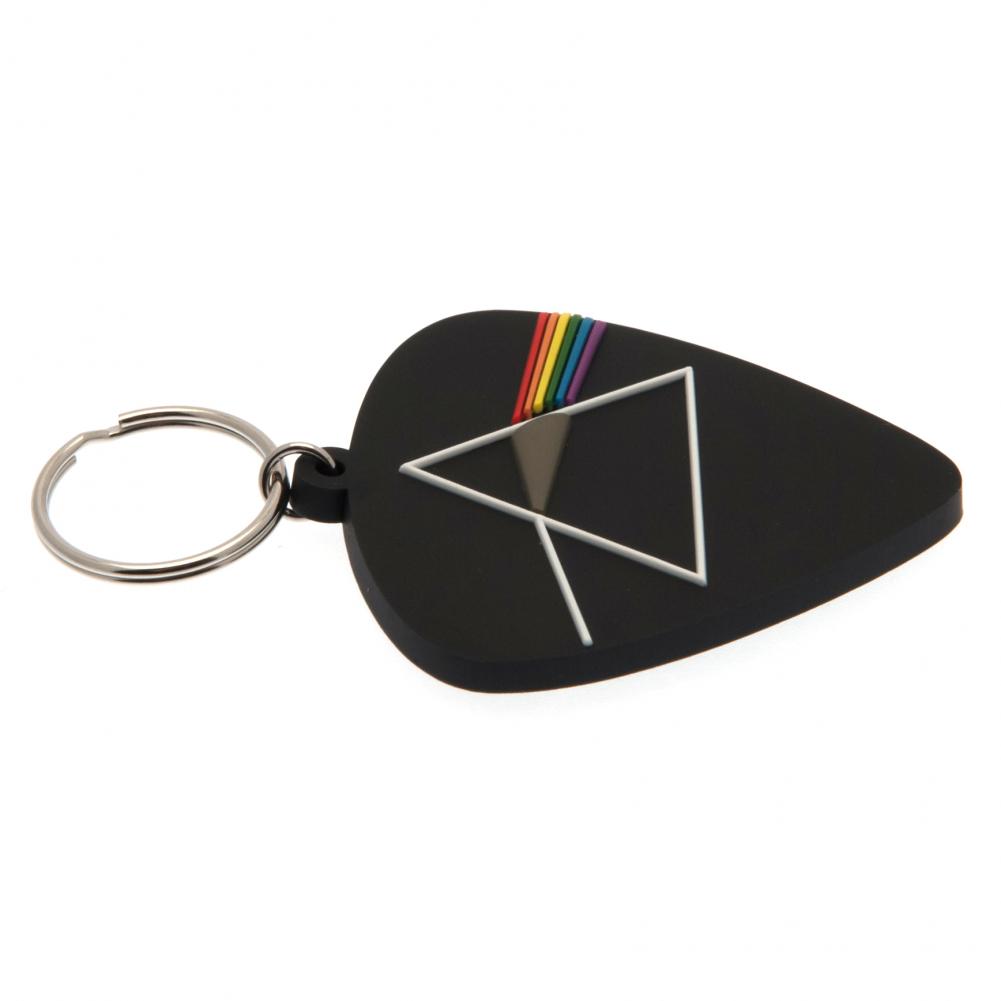 (image for) Pink Floyd PVC Keyring