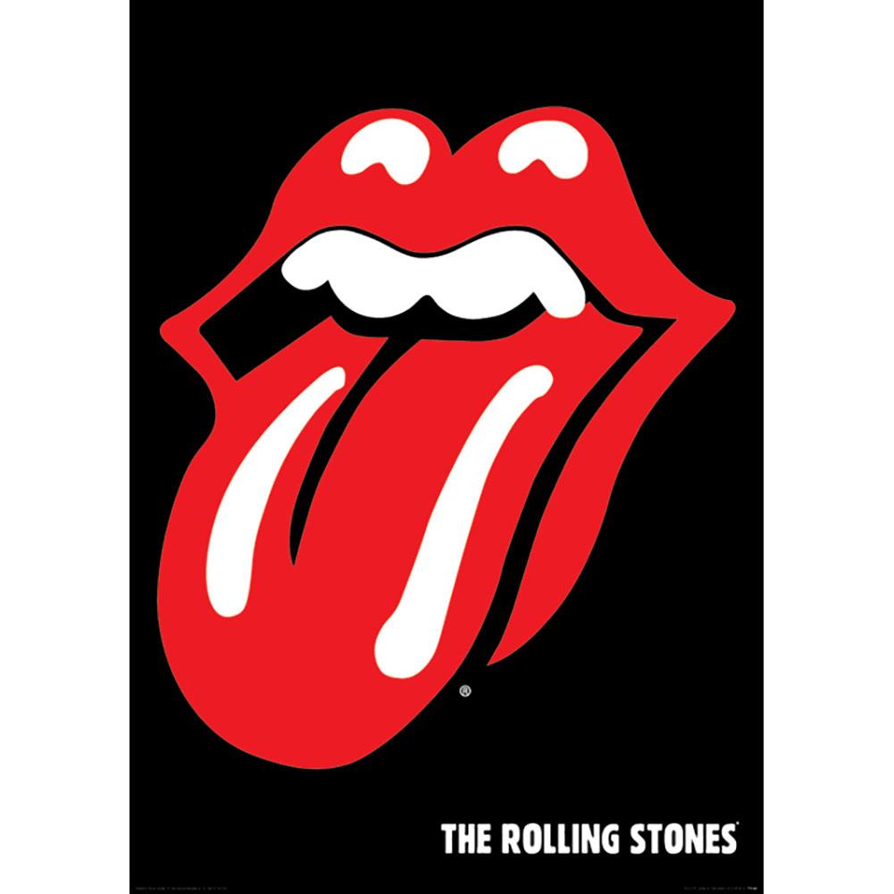 (image for) The Rolling Stones Poster 238