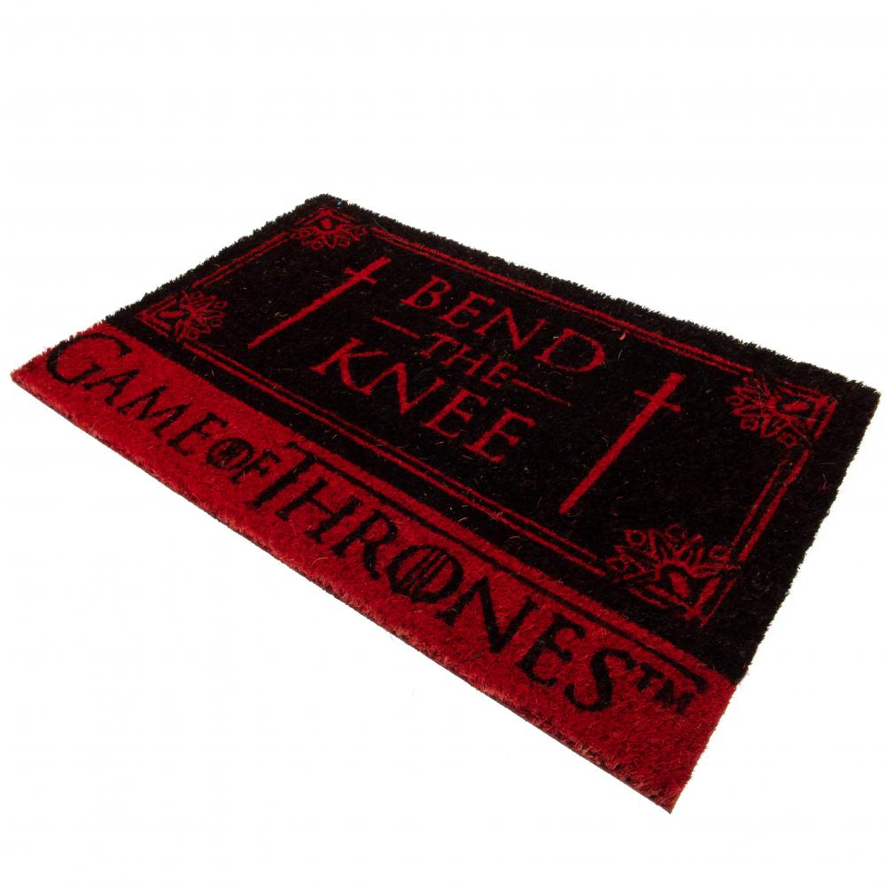 (image for) Game Of Thrones Doormat Targaryen